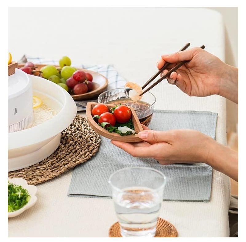 流しそうめん器 5