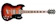 Guild Guitar POLARA DELUXE VINTAGE SUNBURST 1