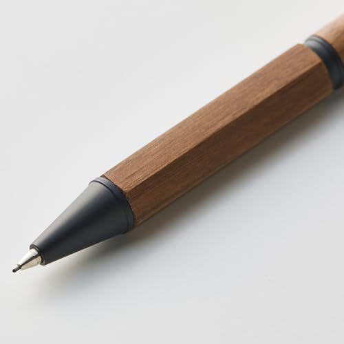 LIFT+ Wood シャープペンシル 3