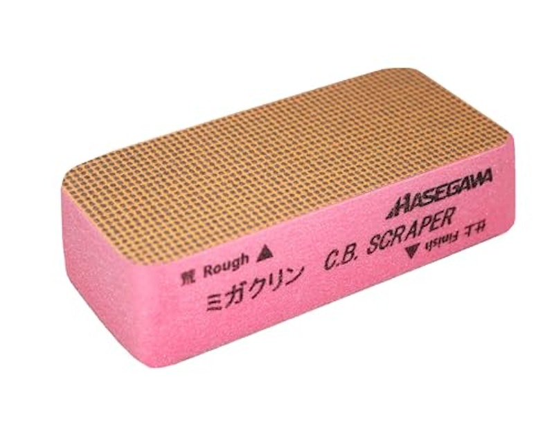 ミガクリン2 1