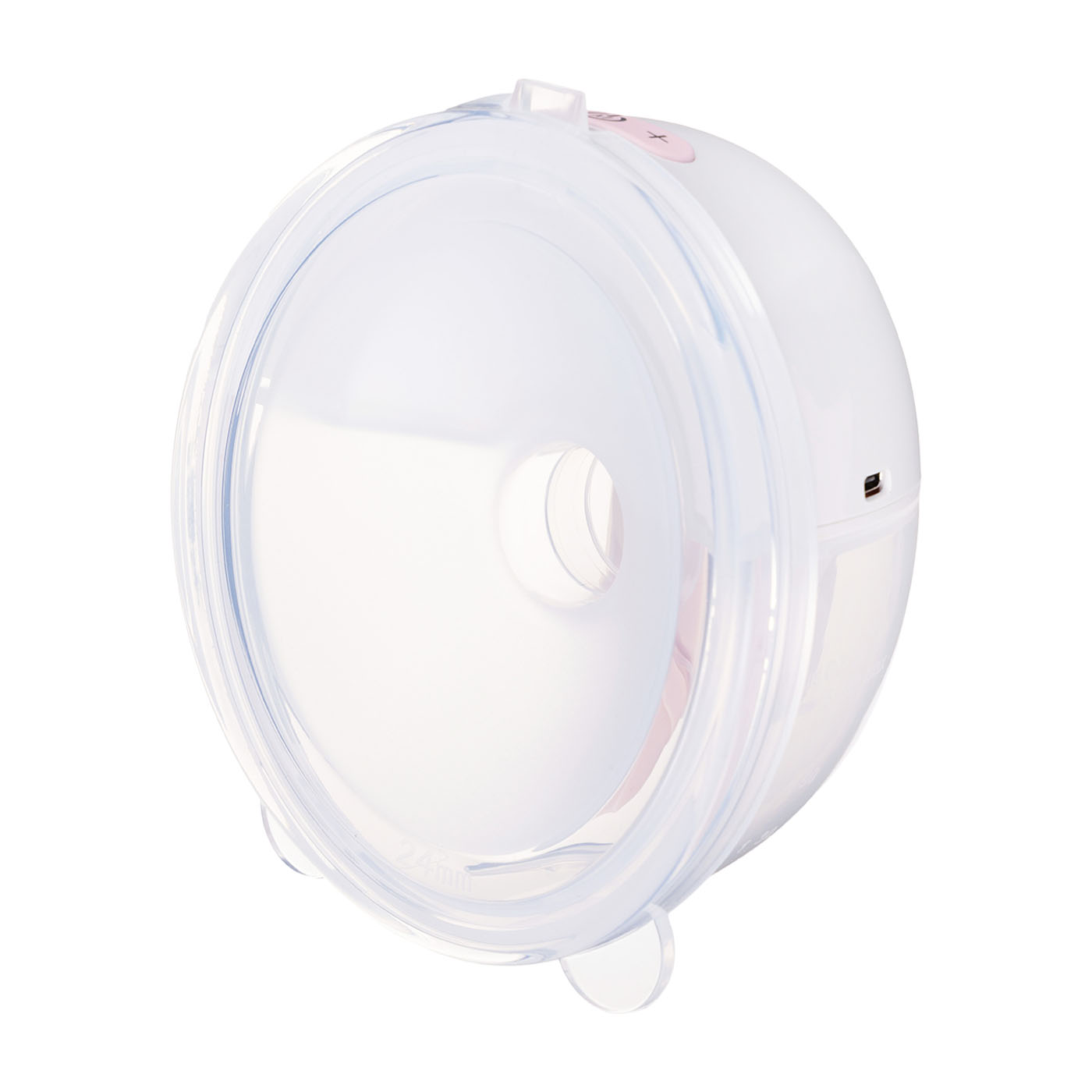 いつくし izxi ハンズフリー 電動さく乳器 YW-388を検証レビュー！搾乳