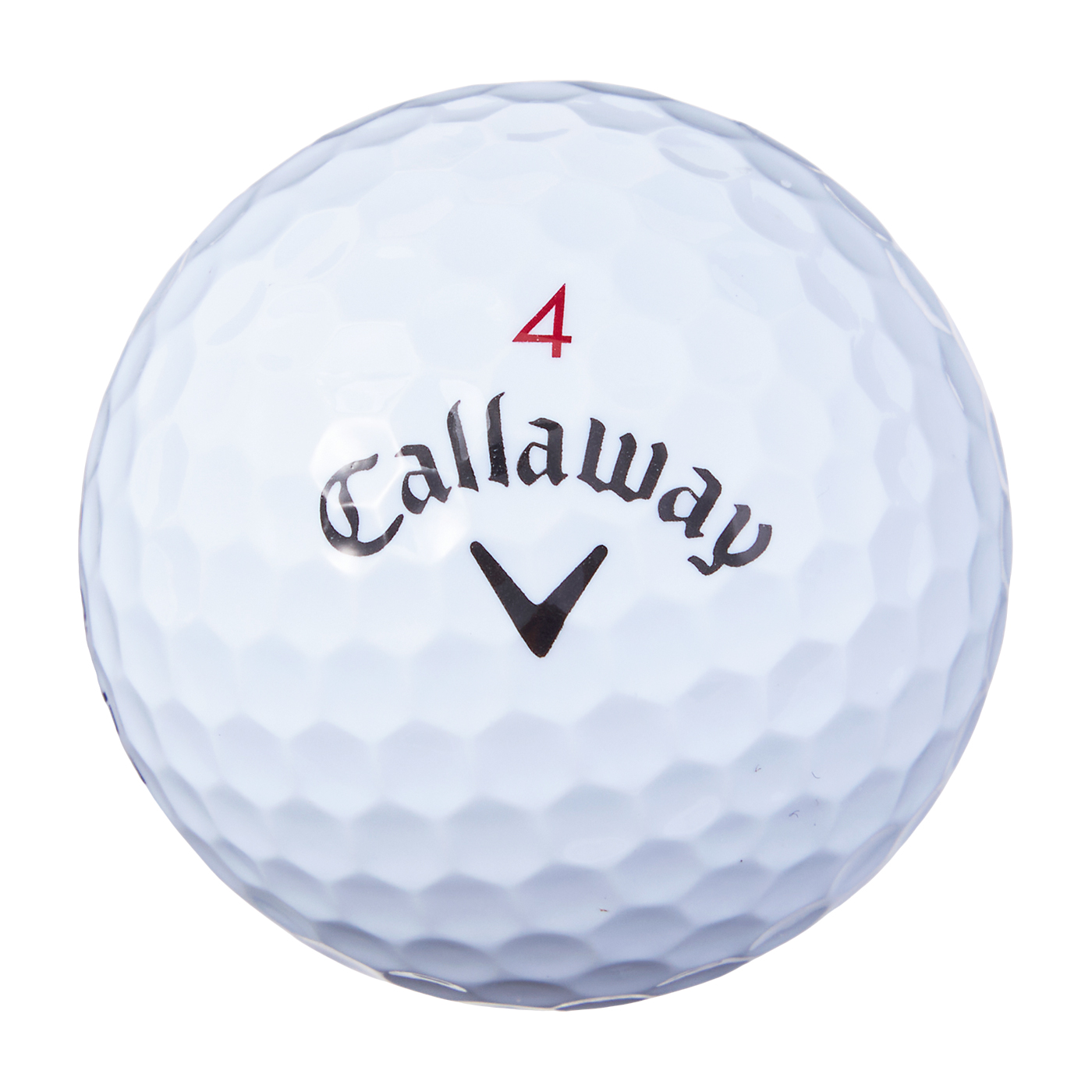キャロウェイ(Callaway) ゴルフボール キャロウェイのゴルフボールのおすすめ人気ランキング【2026年7月