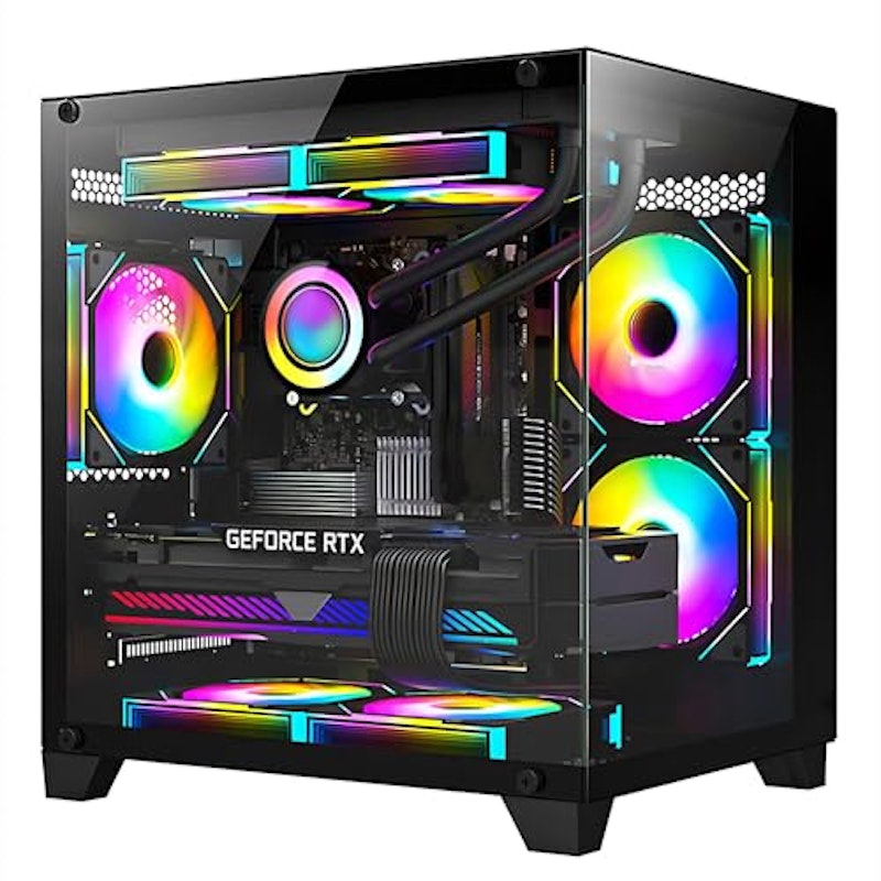 ゲーミングPC 2