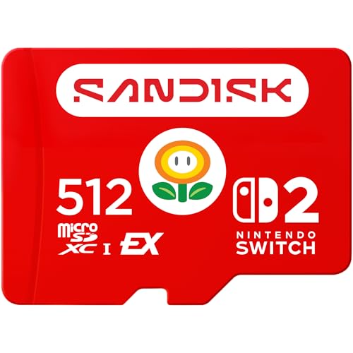 microSD Expressカード 1