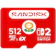 Sandisk microSD Expressカード 1