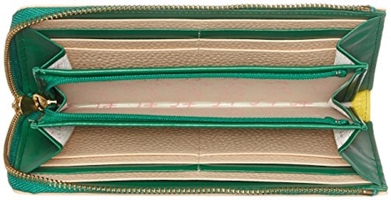 財布 シュリンクコンビ 3