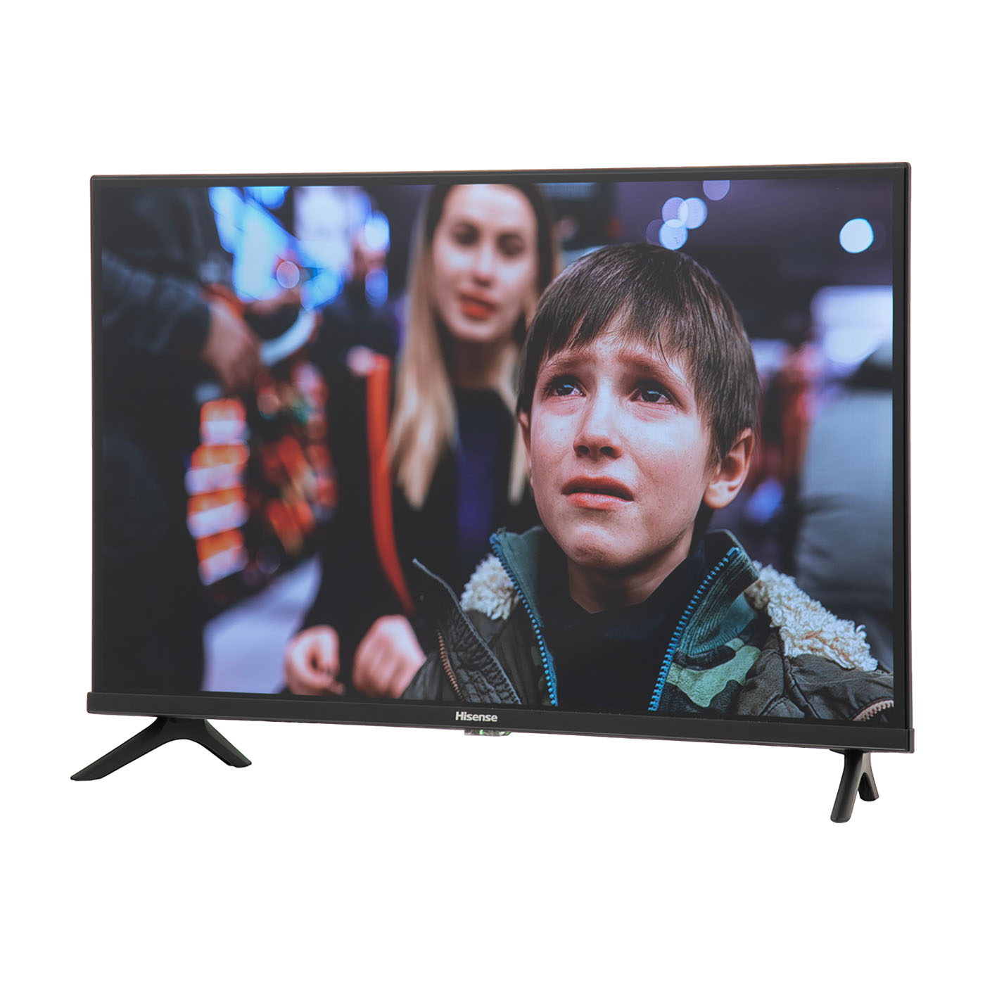 ハイセンスジャパン Hisense 液晶テレビ 32V型 32E30Kを検証レビュー