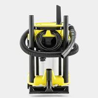 乾湿両用バキュームクリーナー WD 3 S 2