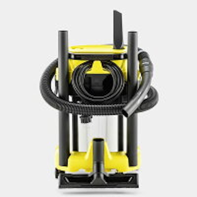 乾湿両用バキュームクリーナー WD 3 S 2