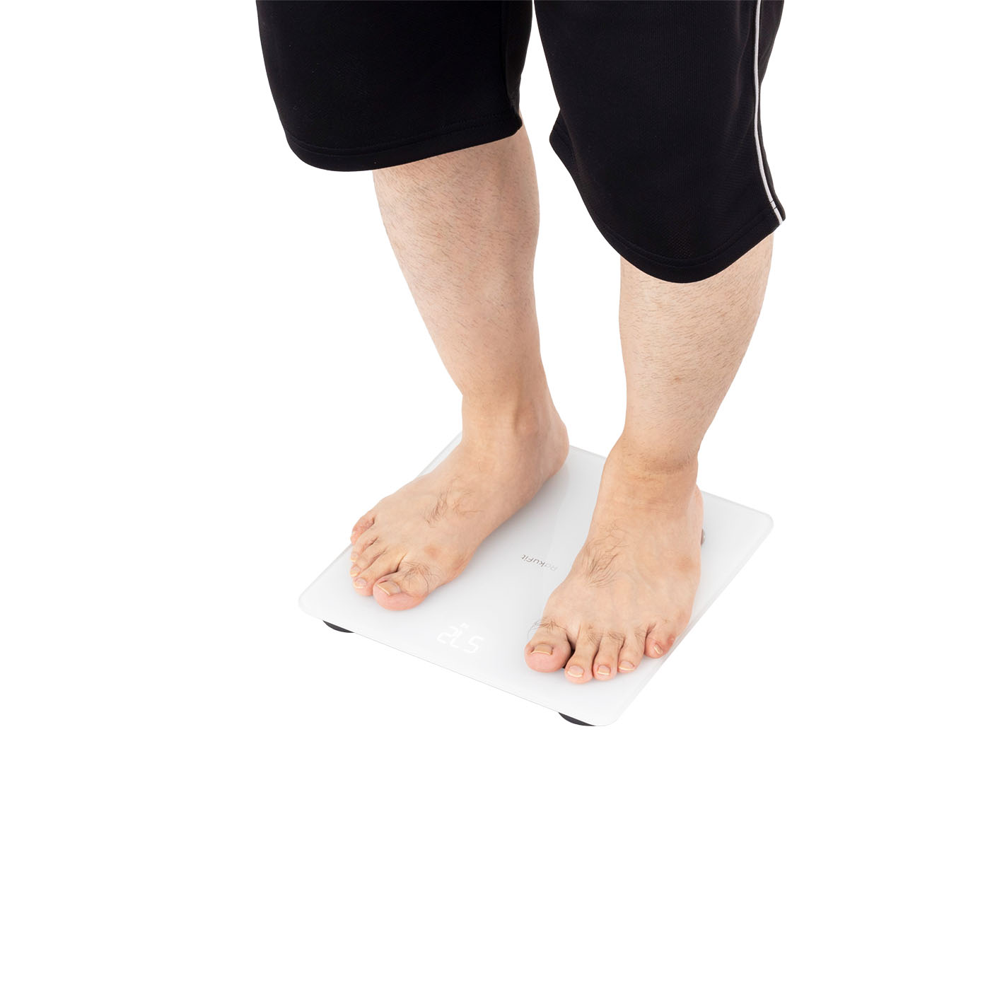 RakuFit 3