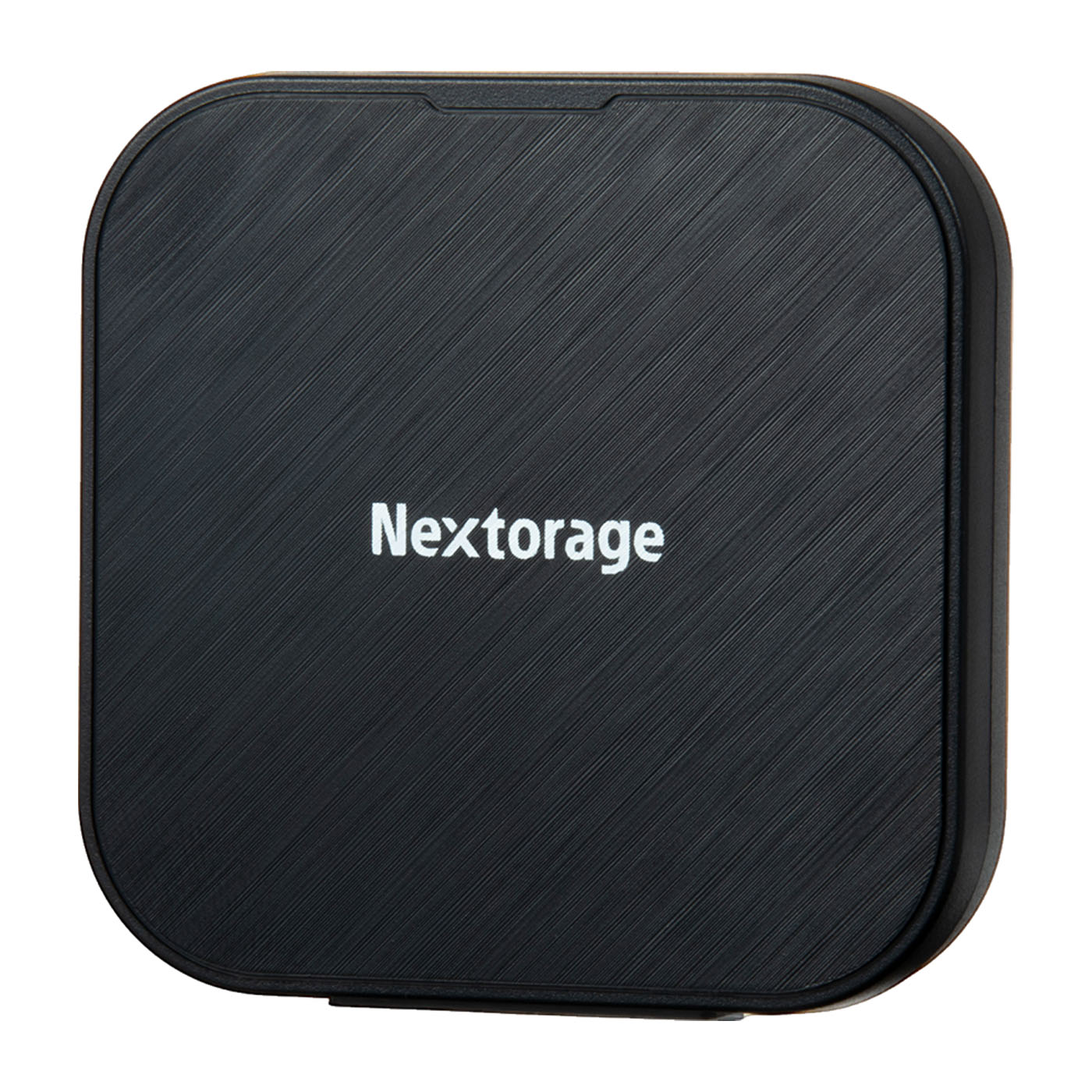 Nextorage MagSafe対応ポータブルSSD NX-P2MG1TB/ENELを検証レビュー
