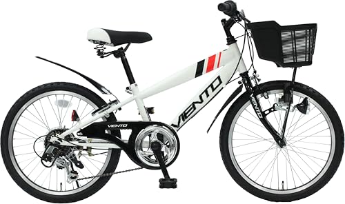 子供用自転車 24インチ 子ども用 自転車 6段変速 クリスマス