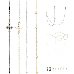 21年 眼鏡チェーンのおすすめ人気ランキング15選 Mybest 21年 眼鏡チェーンのおすすめ人気ランキング15選 Mybest