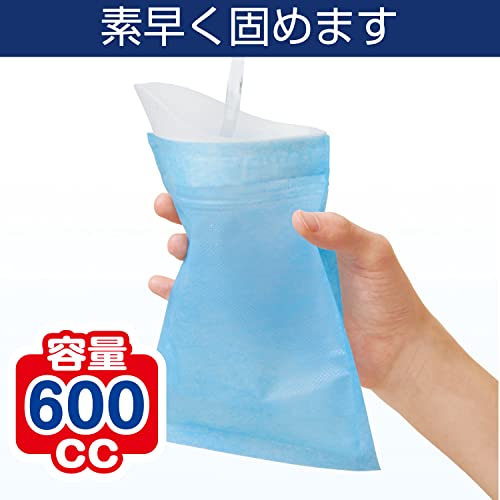 携帯トイレ 3
