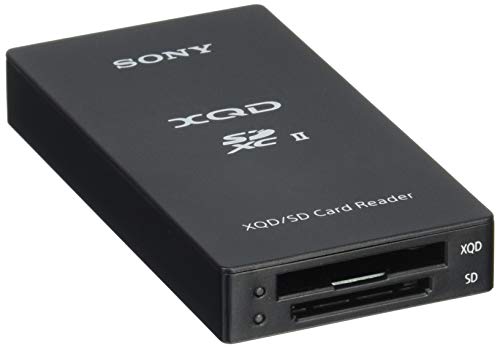 XQDカード SONY240G + リーダー本体のみ XQDカード SONY240G + リーダー本体のみ XQDカード SONY240G +