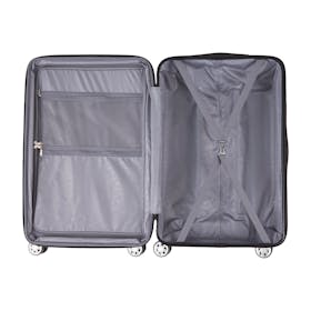 New Trip スーツケース H-LGX-28-BKを検証レビュー!スーツケース・キャリーケースの選び方も紹介 3