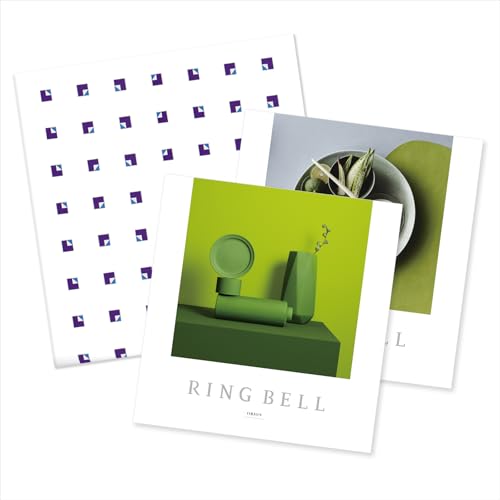 RING BELL オリオン＆ダイアナ＋e-Gift 2