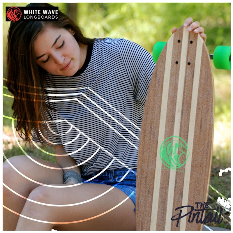 PINTAIL 8