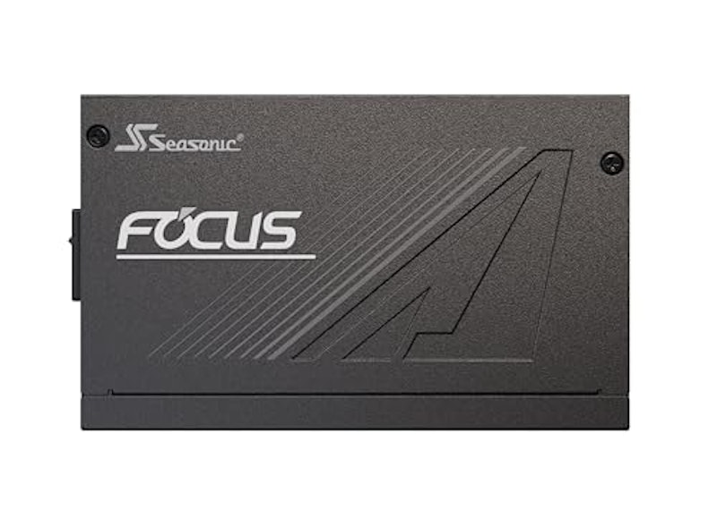 FOCUS GX-750 ATX3 V4 7