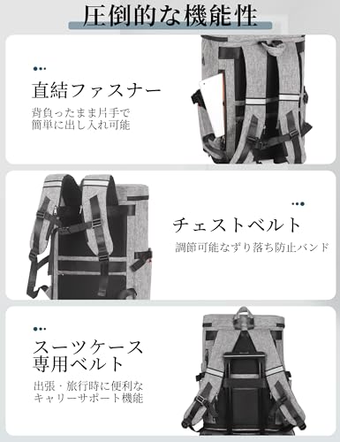 リュック 5