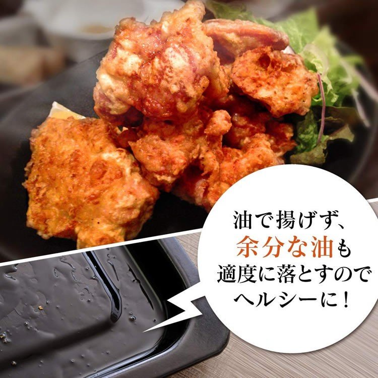 コンベクションオーブン 6