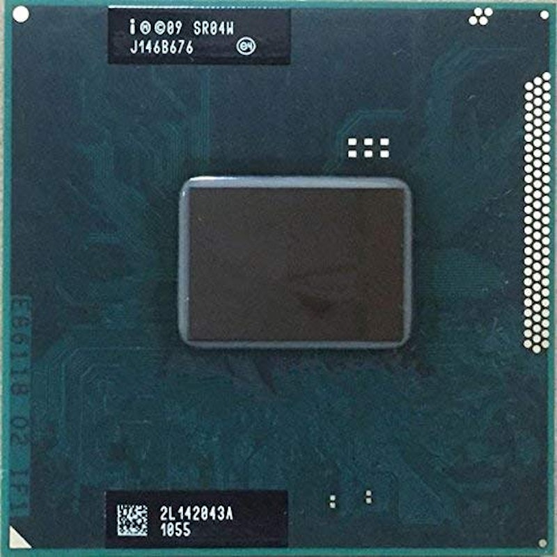 i5 2430M 1