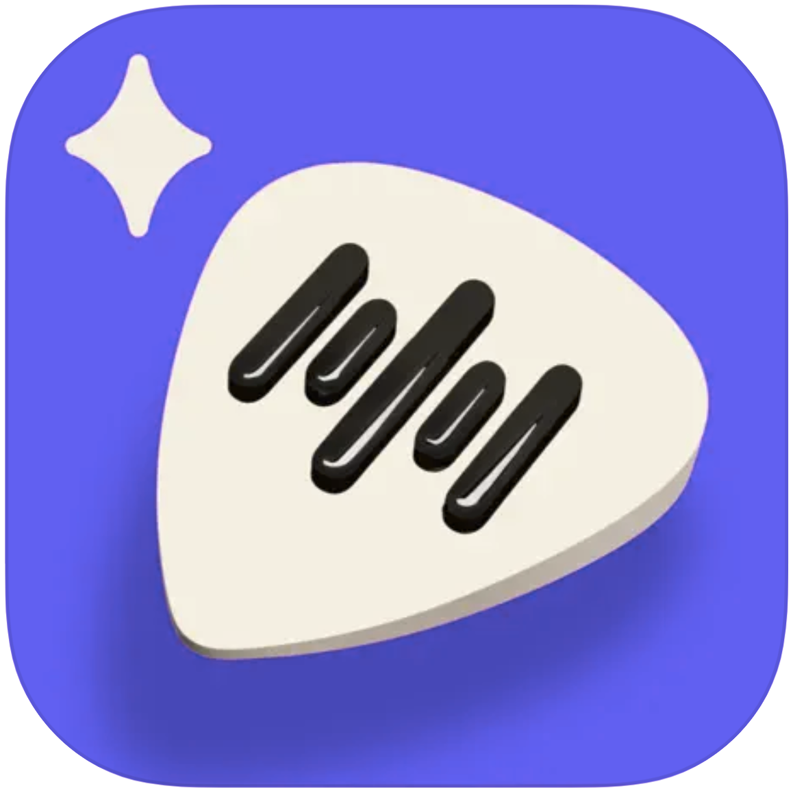 Guitar Tuner - Simply Tune 1