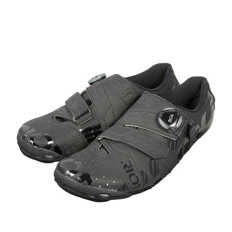 BONT Riot+を検証レビュー!ビンディングシューズの選び方も紹介 BONT Riot+を検証レビュー!ビンディングシューズの選び方も紹介