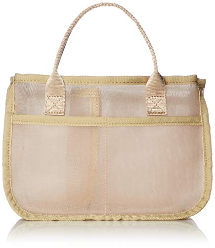 メッシュバッグインバッグ 1