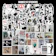 LUPO BANKSY ステッカー 1