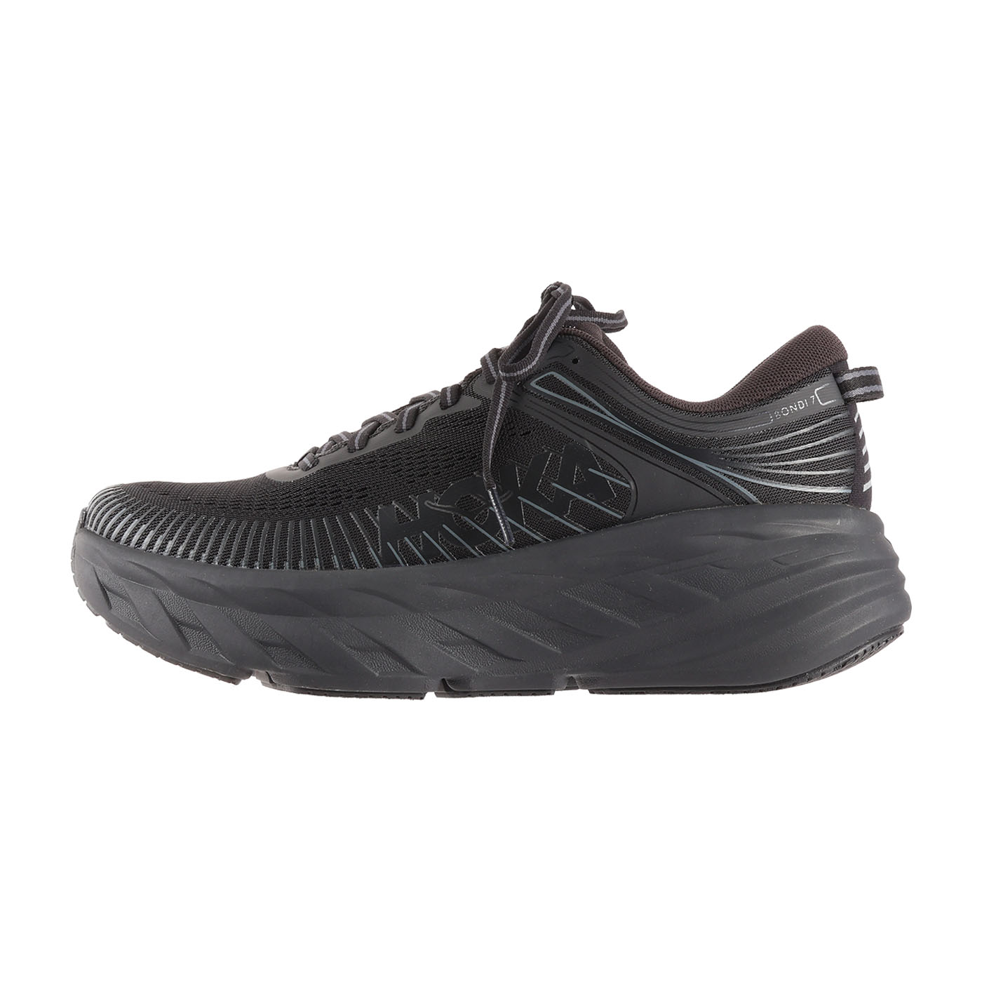 HOKA BONDI 7を検証レビュー！ウォーキングシューズの選び方も紹介 4