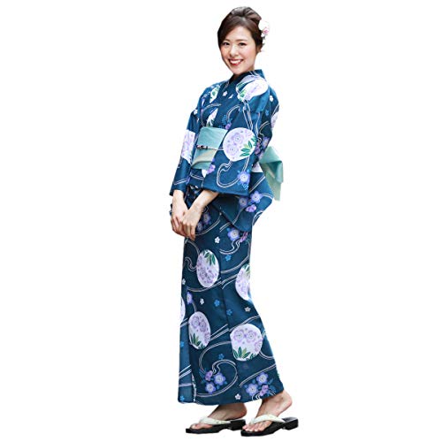 女性浴衣のおすすめ人気ランキング【2026年5月】 4