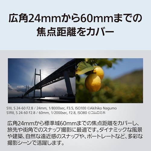 24-60mm F2.8 4
