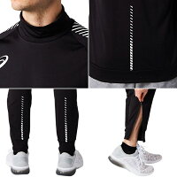 ストレッチトレーニングトップ&パンツ 3