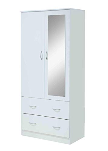 衣類用収納家具 1