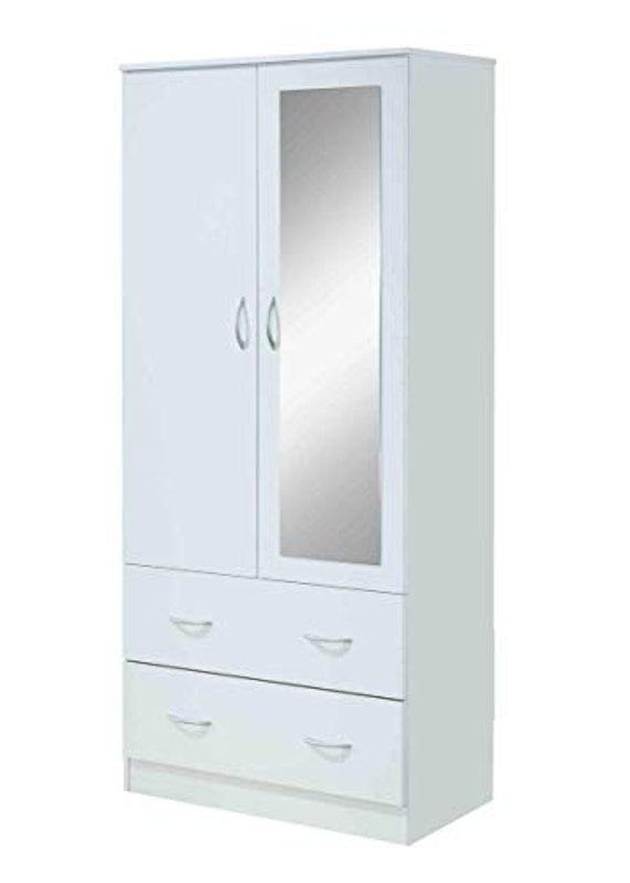 衣類用収納家具 1