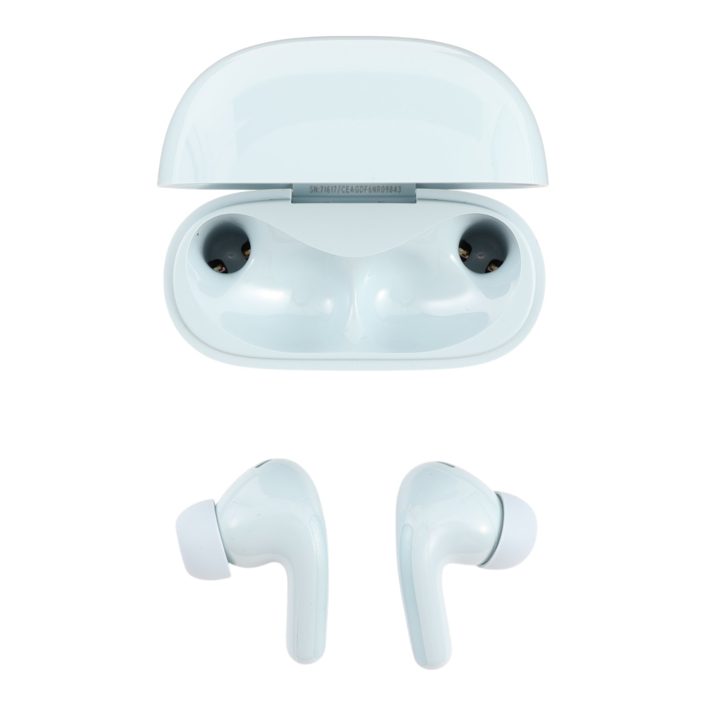 Buds 8 Lite 3