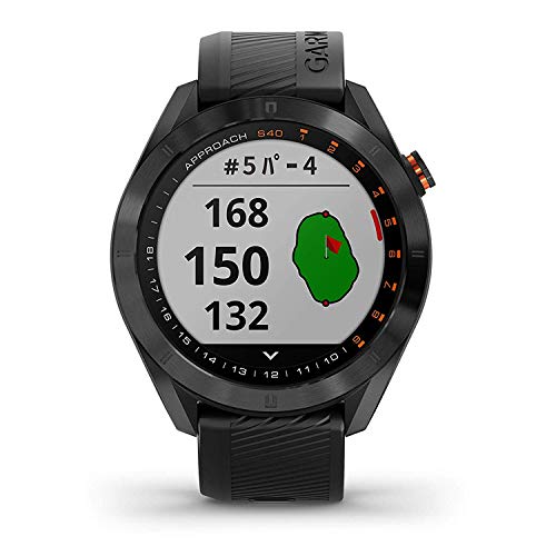 Garmin Approach S40 1