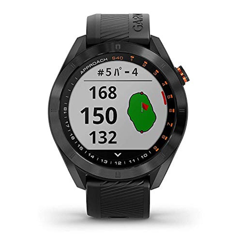 Garmin Approach S40 1