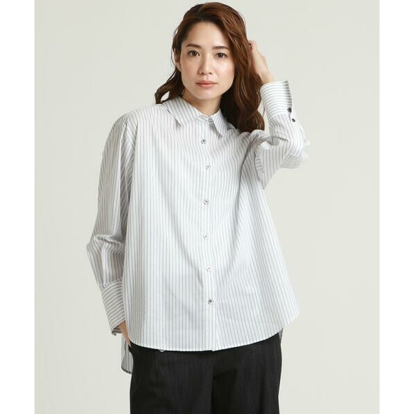 22年 レディースノンアイロンシャツのおすすめ人気ランキング17選 Mybest