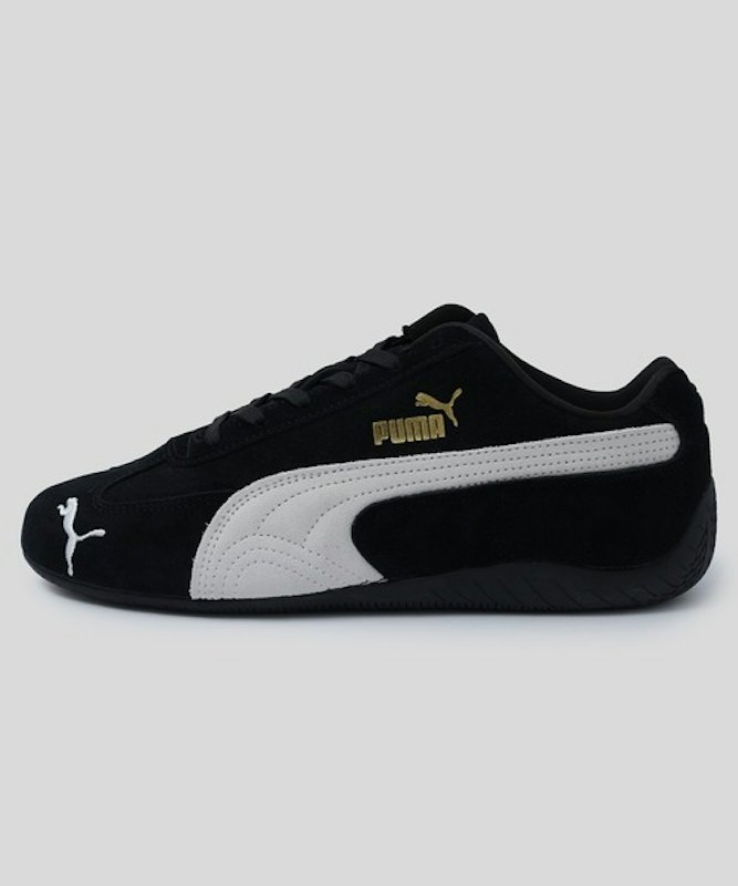 SPEEDCAT OG 1