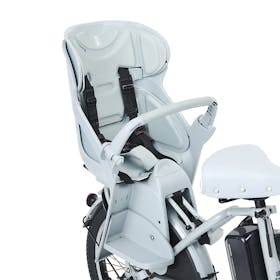ブリヂストンサイクル ビッケ モブ dd BM0B40をレビュー!クチコミ・評判をもとに徹底検証 2
