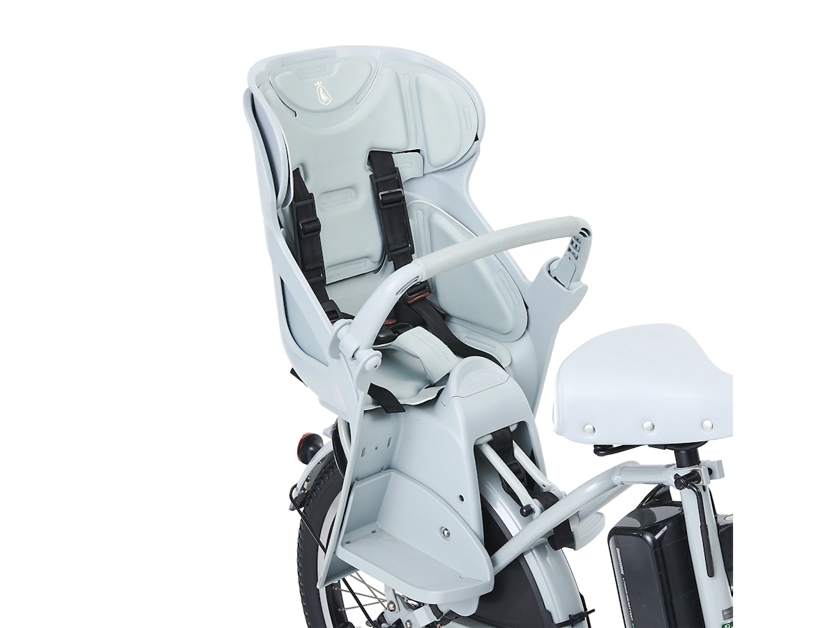 ブリヂストンサイクル ビッケ モブ dd BM0B40をレビュー ブリヂストンサイクル ビッケ モブ dd BM0B40をレビュー