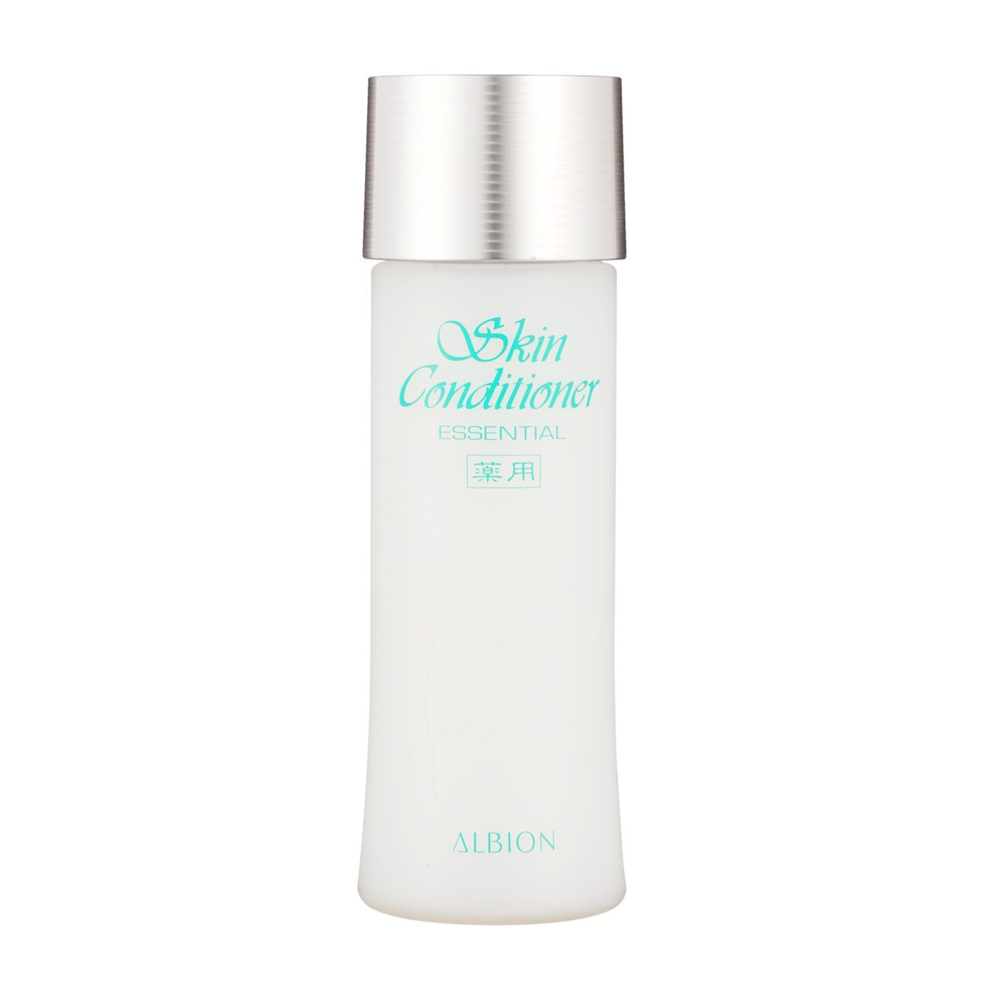 アルビオン 薬用スキンコンディショナー エッセンシャルNをレビュー