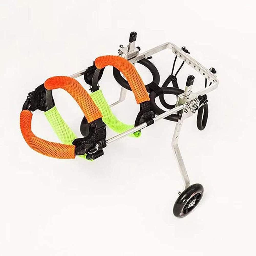 ペット用車椅子 1