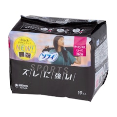 SPORTS(スポーツ) 特に多い昼用 羽つき 26cm