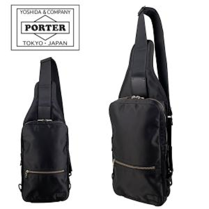 SLING SHOULDER BAG