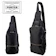 吉田 SLING SHOULDER BAG 1