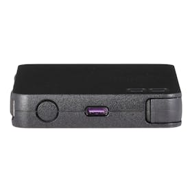 CIO SMARTCOBY Ex04 Wireless2.2 CABLE SS5K CIO-MB20W2C-SS5K-EX04を検証レビュー!モバイルバッテリーの選び方も紹介 2