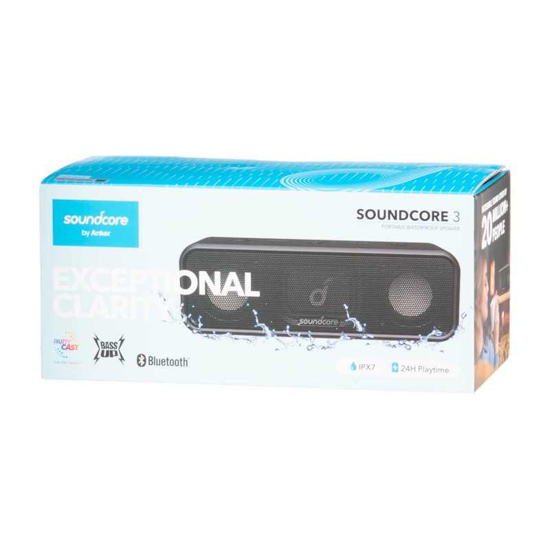 Soundcore 3 5